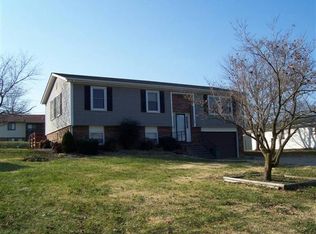 114 Beechwood St, Lebanon, KY 40033