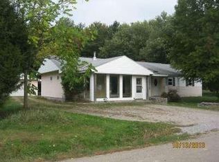 1632 Lindie Ln, Goshen, OH 45122