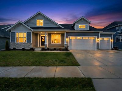 515 Fox Den Drive, Waunakee, WI, 53597