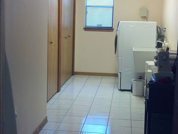 Laundry Room & Pantry