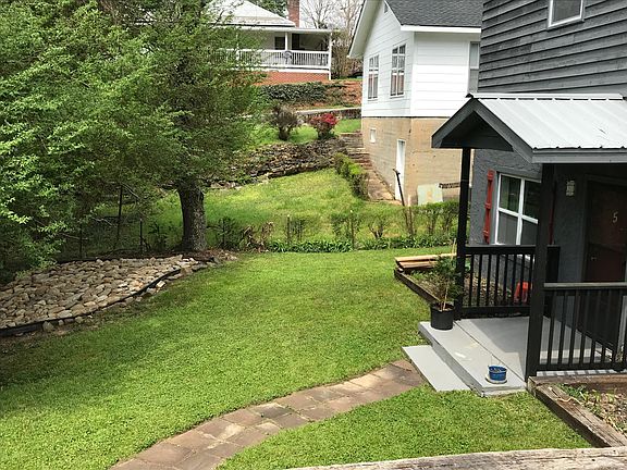 Garden Unit