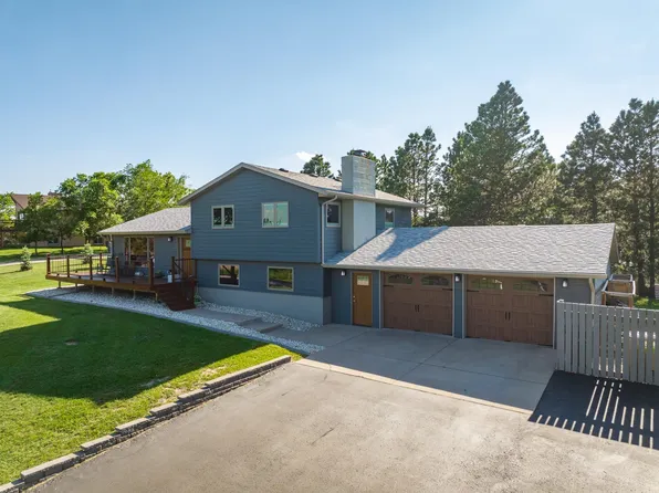 3353 Pinewood Dr, Rapid City, SD 57702