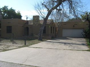 312 Austin Blvd, Edinburg, TX 78539