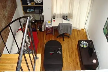 Rented by Village Living Realty