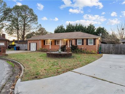 2408 Crown Ct, Chesapeake, VA, 23325