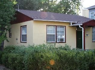 816 Normal Ave #2, Chico, CA 95928