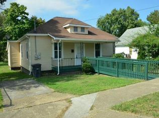 1002 Myrtle St, Kingsport, TN 37660