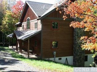 130 Trailside Rd, Windham, NY 12496