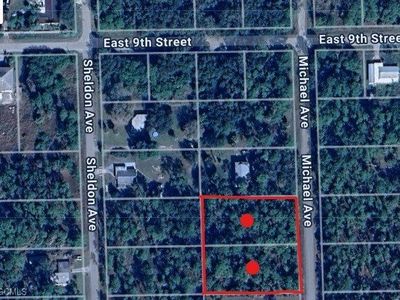 817-815 Michael Ave, Lehigh Acres, FL, 33936