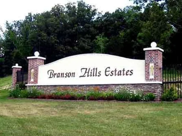 Tbd Pebble Beach Drive, Branson, MO 65616