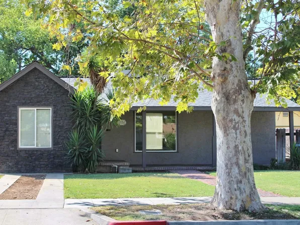 1126 E Vassar Ave, Fresno, CA 93704