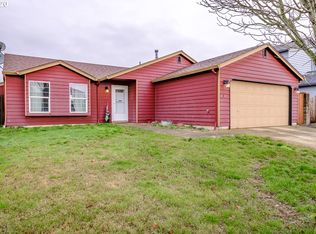 3045 25th Ave SE, Albany, OR