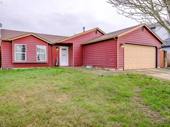 3045 25th Ave SE, Albany, OR 97322
