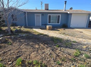 2020 Kem Ave, Lake Isabella, CA 93240