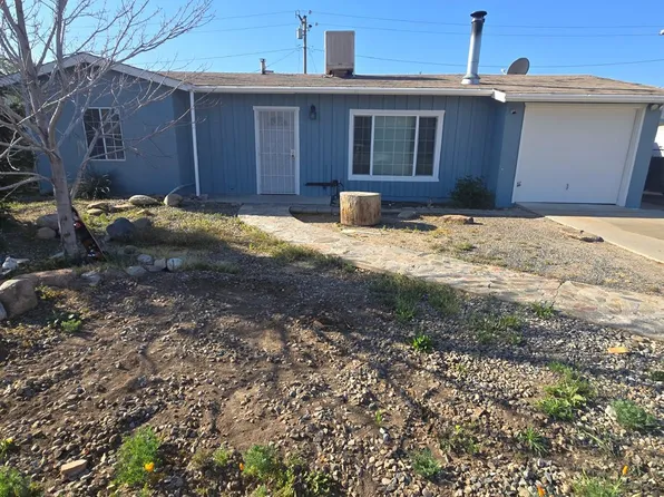 2020 Kem Ave, Lake Isabella, CA 93240