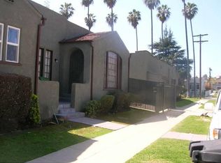 3220 W 46th St, Los Angeles, CA 90043