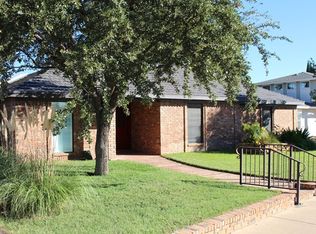 3502 Caldera Blvd, Midland, TX 79707