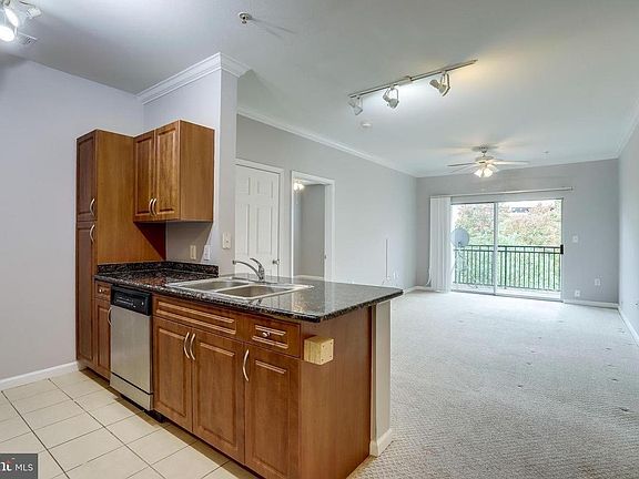 Dining and Living Room