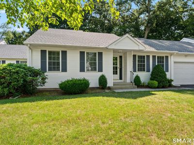 26 Hunter Drive, South Windsor, CT, 06074
