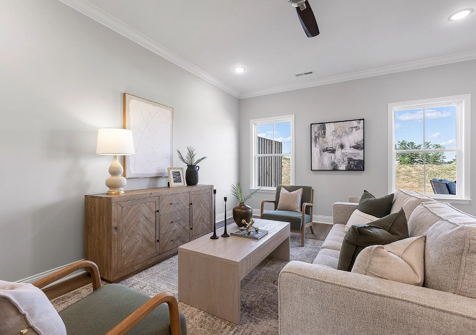 2 bed, 2.5 bath, 1400 sqft, $1,700 — Photo 4