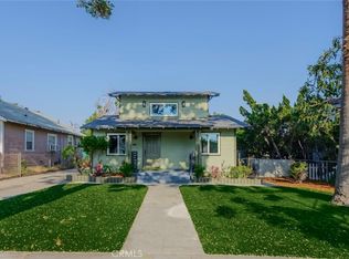 266 N 10th Ave, Upland, CA 91786