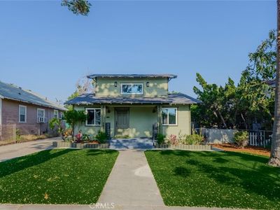 266 N 10th Ave, Upland, CA, 91786