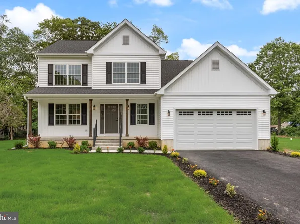 503 Spruce St, Glassboro, NJ 08028