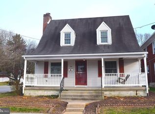 218 Peyton Rd, York, PA 17403