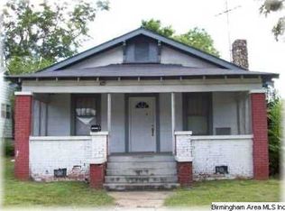 1221 Elizabeth Ave, Birmingham, AL 35217