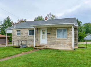 207 E 14th St, Bloomington, IN 47408