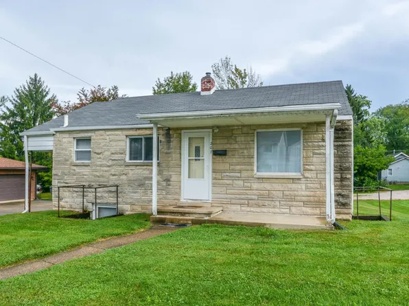 207 E 14th St, Bloomington, IN 47408