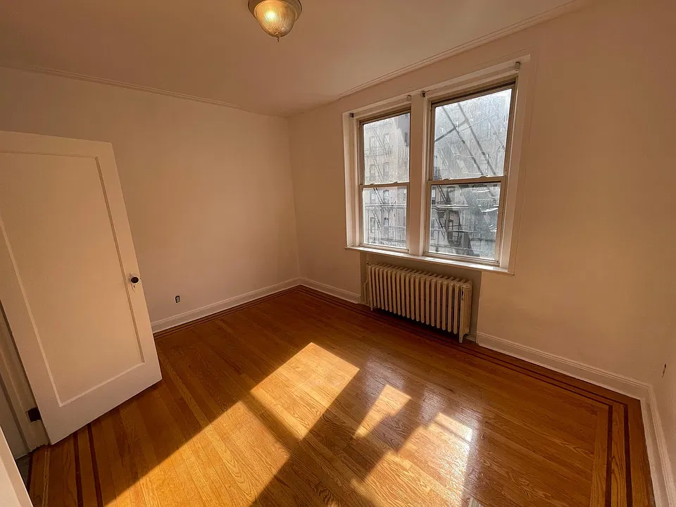 Back Bedroom