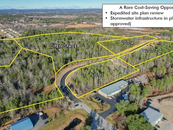 0 Libby Avenue, Gorham, ME 04038