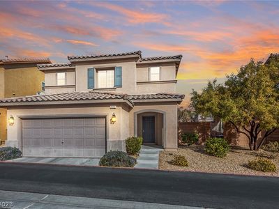 9052 Walker Lake Ct, Las Vegas, NV, 89149