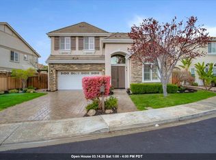 4873 Landmark Way, Dublin, CA