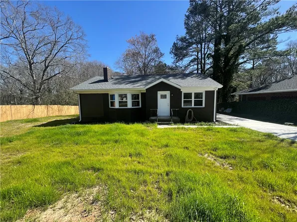 503 Central St, Iva, SC 29655