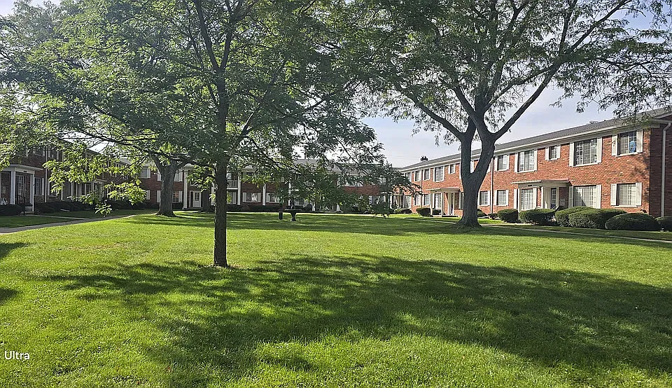 North Shore Apartments