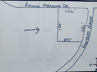 4325 Rolling Meadows Dr, Newport, MI 48166