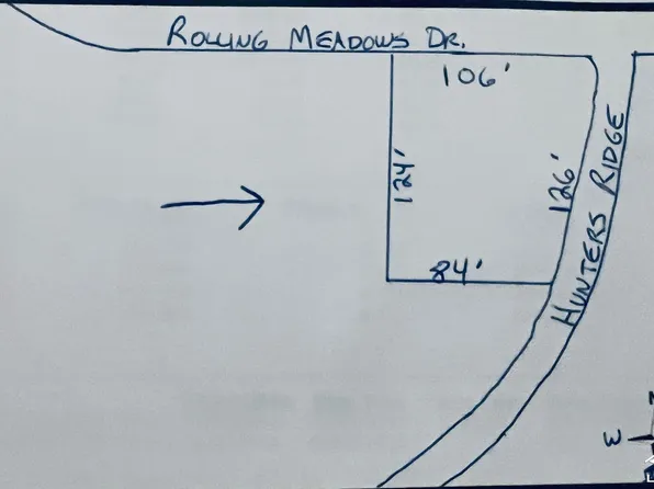 4325 Rolling Meadows Dr, Newport, MI 48166