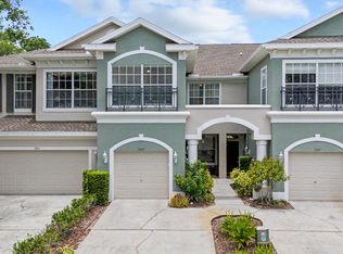 2145 Park Crescent Dr, Land O Lakes, FL 34639