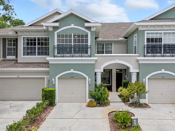 2145 Park Crescent Dr, Land O Lakes, FL 34639