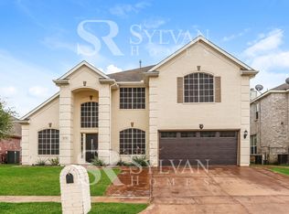 410 Pointer Pl, Arlington, TX 76002
