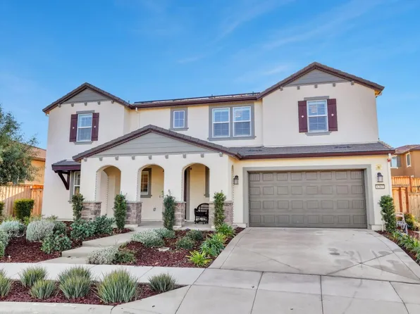 6383 Greymont Dr, Tracy, CA 95377