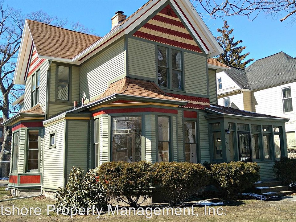 1st image of 1515 Peck St #1515