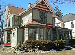 1515 Peck St #1515, Muskegon, MI 49441