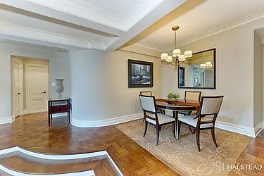 Sold by Halstead Real Estate