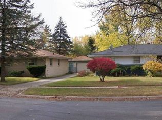 3703 Tennessee Dr, Rockford, IL