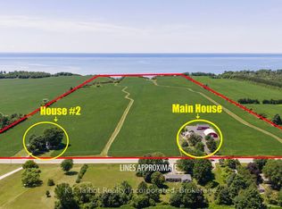 79823 Bluewater Hwy, Central Huron, ON N7A3X8