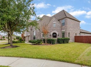 4119 Sage Brush Ct, Manvel, TX 77578