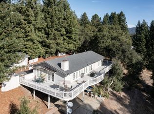 151 Bohnen Rd, Santa Cruz, CA 95065